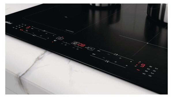 Whirlpool WL B8160 NE + kupóny na daľší nákup - Indukčná varná doska