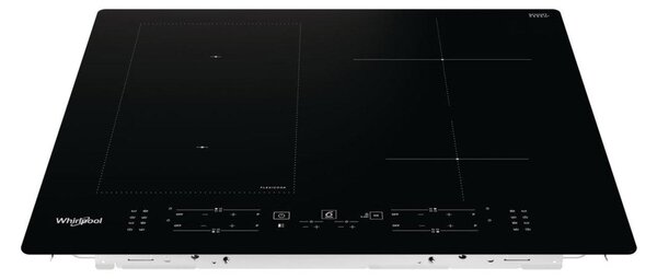 Whirlpool WL B8160 NE + kupóny na daľší nákup - Indukčná varná doska