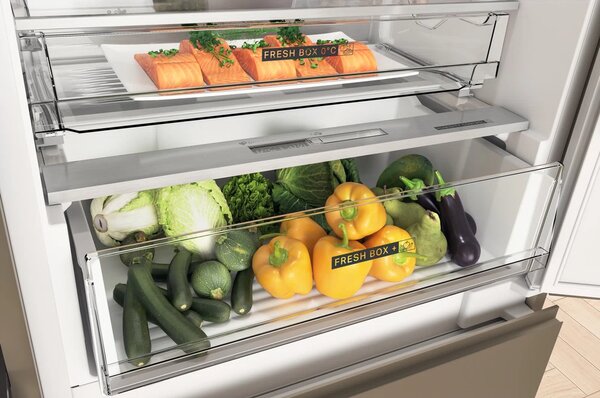 Whirlpool WH SP70 T122 + kupóny na daľší nákup - Chladnička kombinovaná zabudovateľná