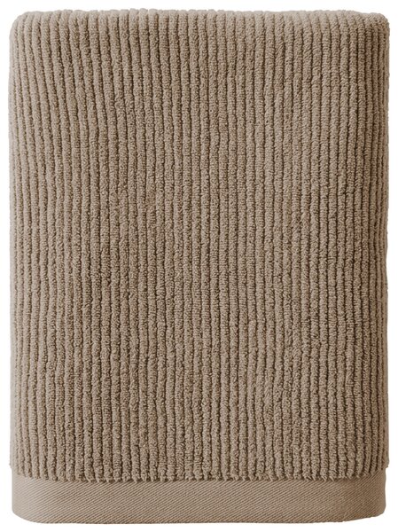 UTERÁK, 70/140 cm, taupe Esposa - Kúpeľňový textil