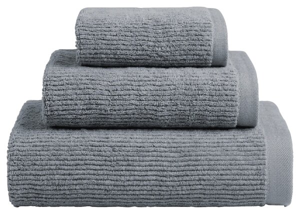 UTERÁK NA RUKY, 50/100 cm, svetlomodrá Esposa - Kúpeľňový textil