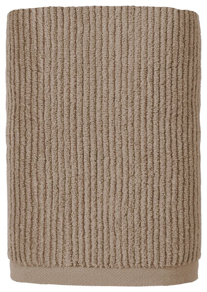 UTERÁK NA RUKY, 50/100 cm, taupe Esposa - Kúpeľňový textil
