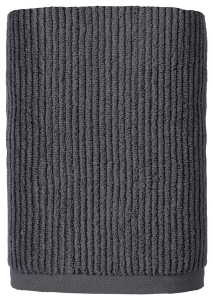 UTERÁK NA RUKY, 50/100 cm, antracitová Esposa - Kúpeľňový textil