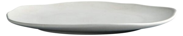 101 Copenhagen Tanier Native Dinner Plate set 2ks, birch