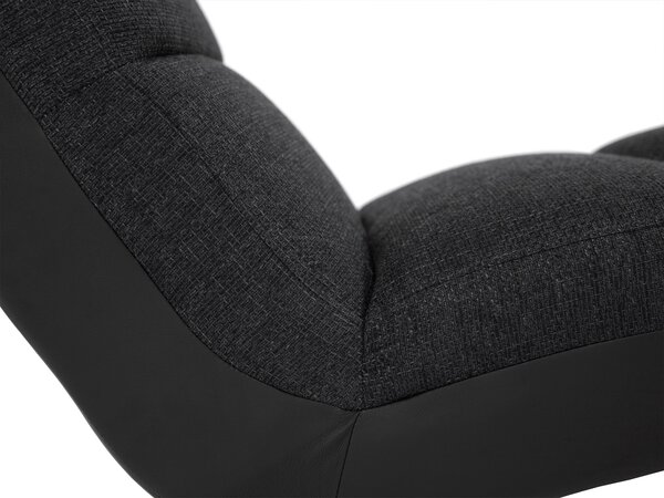 Mirjan24 Čalúnené relaxačné kreslo Laguna 60 Sztruks Bis, Dostupné poťahy: Ambience 19 5903211493133