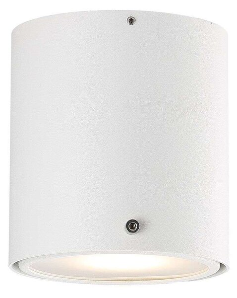 Nordlux - IP S4 Nástenné Svietidlo/Stropné Lampa White - Lampemesteren