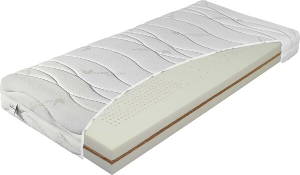 Materasso Penový matrac Sultán Hydrolatex Plus, 85 x 200 cm, T3