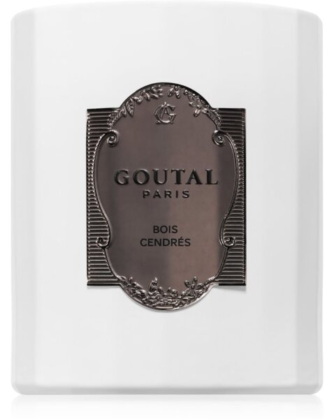 GOUTAL Bois Cendrés vonná sviečka 185 g