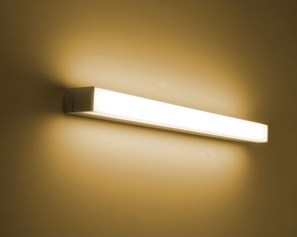 Philips 31165/99/P1 - LED podlinkové svietidlo LINEA DANUBE LED/10W/230V