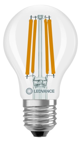 LED Žiarovka CLASSIC FILAMENT A60 E27/11W/230V 2700K - Ledvance