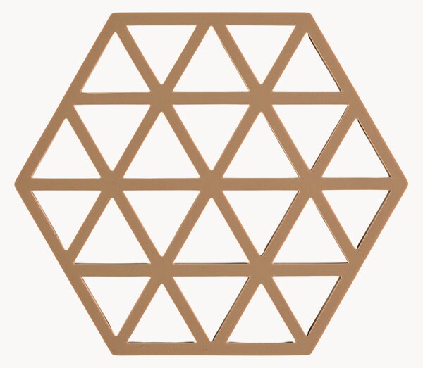 Silikónová podložka Triangles
