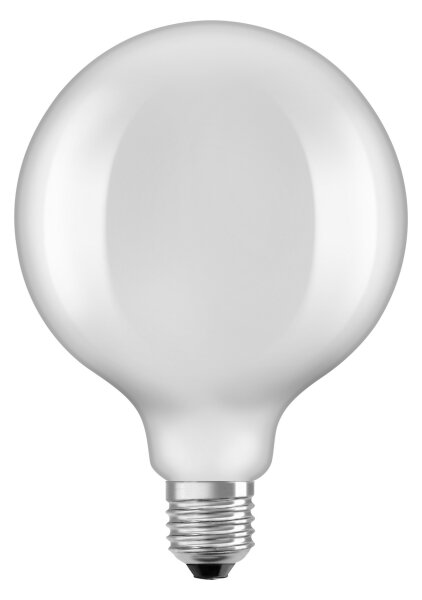 LED žiarovka GLOBE CLASSIC FILAMENT G125 E27/11,6W/230V 4000K - Ledvance