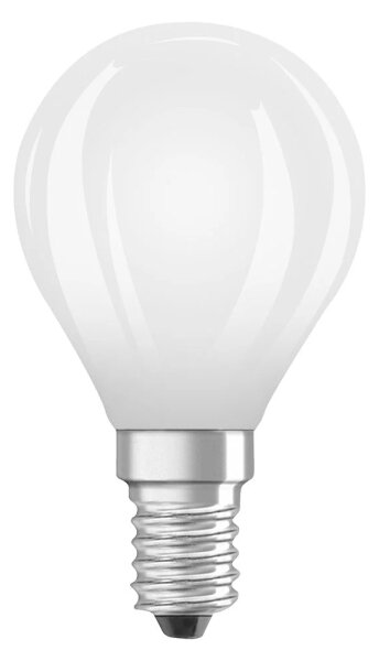 SADA 3x LED žiarovka BASE CLASSIC FILAMENT E14/5,9W/230V 4000K - Osram