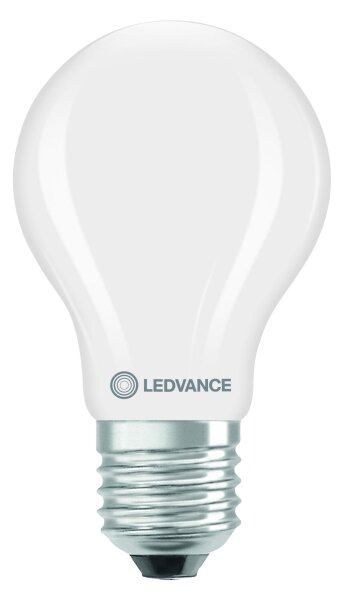 LED žiarovka CLASSIC FILAMENT A60 E27/7,2W/230V 2700K - Ledvance