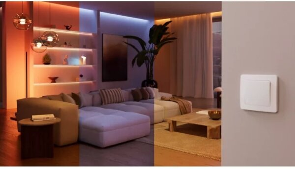 Philips - Hue modul