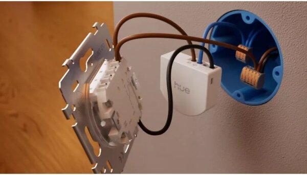 Philips - Hue modul