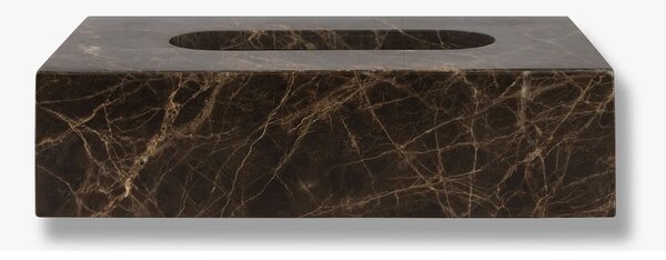 Box na vreckovky Marble – Mette Ditmer Denmark