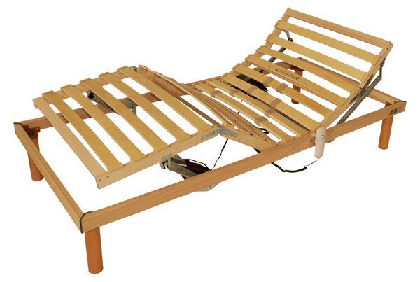 Mrava KLASIK mobil T5 samonosný (lamelový) Rozmer - postelí, roštov, nábytku: 80 x 195 cm