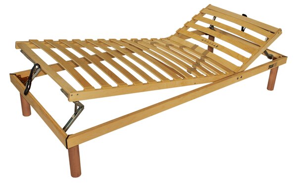 Mrava KLASIK HN T5 samonosný (lamelový) Rozmer - postelí, roštov, nábytku: 80 x 195 cm