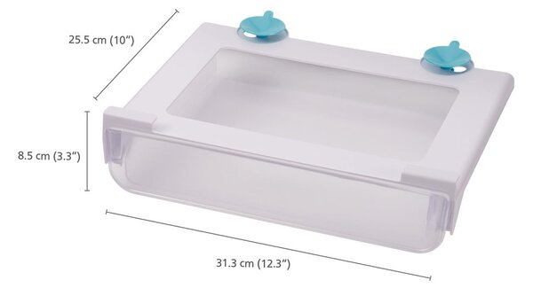 Organizér do chladničky FridgeStore – Joseph Joseph
