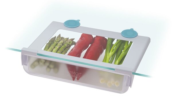 Organizér do chladničky FridgeStore – Joseph Joseph