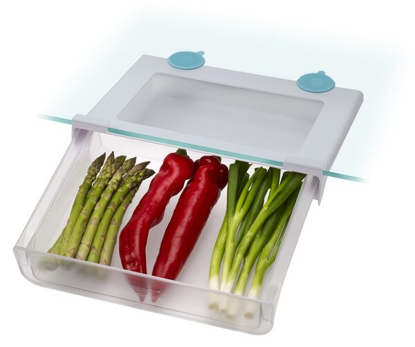 Organizér do chladničky FridgeStore – Joseph Joseph