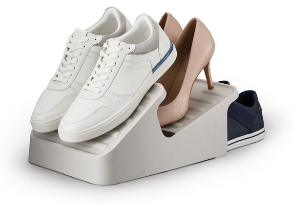 Organizér na topánky Shoe-In Compact – Joseph Joseph