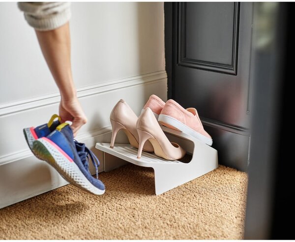 Organizér na topánky Shoe-In Compact – Joseph Joseph