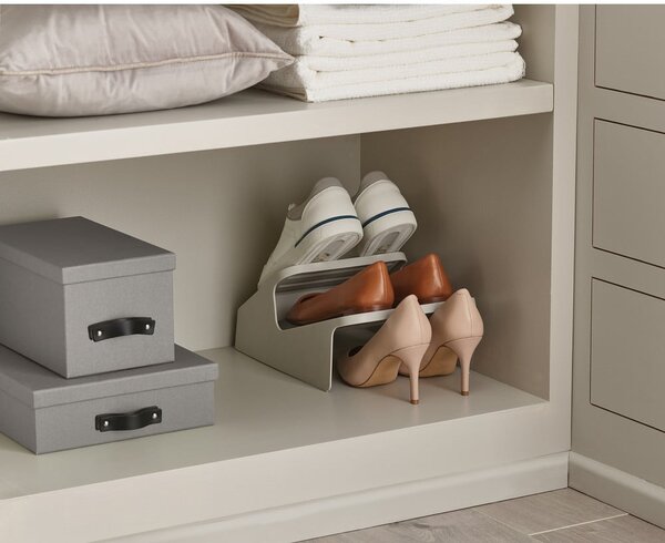 Organizér na topánky Shoe-In Compact – Joseph Joseph