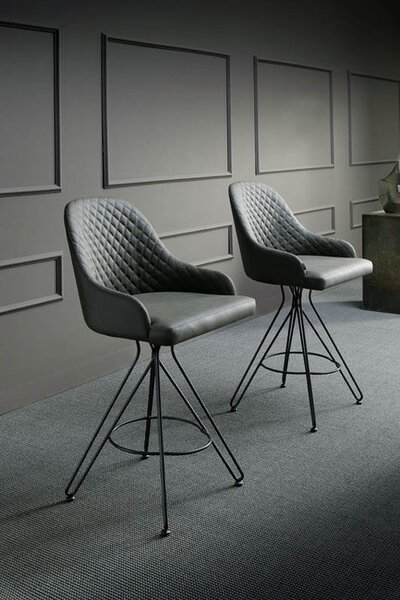 OTELLO barová stolička dizajnová