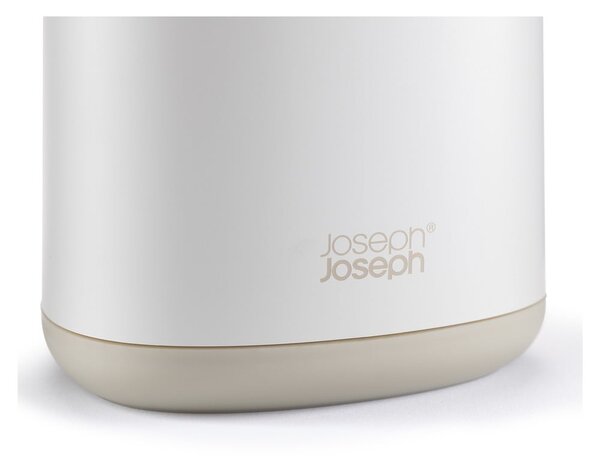 Béžová WC kefa Flex360 – Joseph Joseph