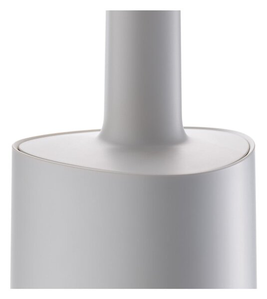 Béžová WC kefa Flex360 – Joseph Joseph