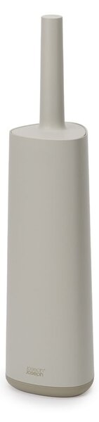 Béžová WC kefa Flex360 – Joseph Joseph