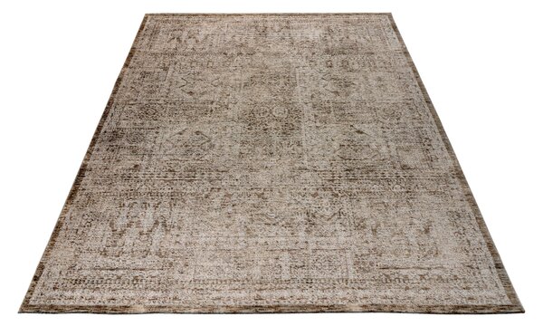 Obsession , Kusový koberec Bella 234 Cream, 80x150, béžová, chodba / predsieň