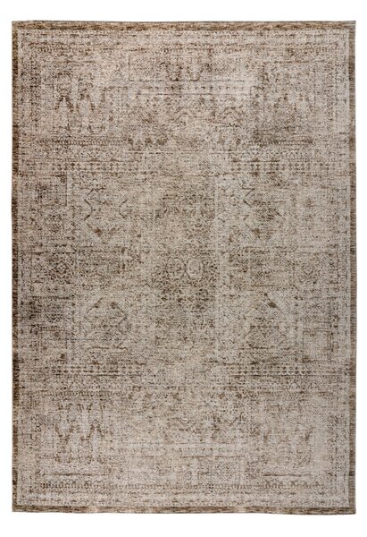 Obsession , Kusový koberec Bella 234 Cream, 80x150, béžová, chodba / predsieň