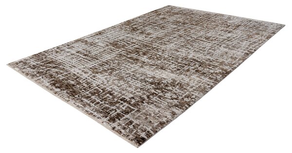 Obsession , Kusový koberec Bella 235 Taupe, 80x150, šedá, chodba / predsieň