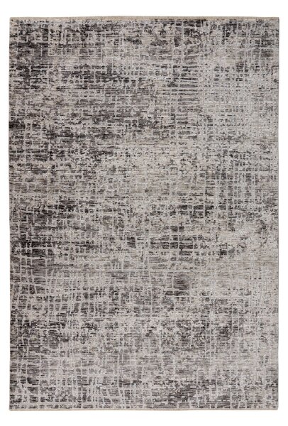 Obsession , Kusový koberec Bella 235 Grey, 80x150, šedá, chodba / predsieň