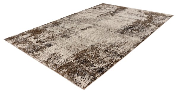 Obsession , Kusový koberec Bella 237 Taupe, 80x150, šedá, chodba / predsieň