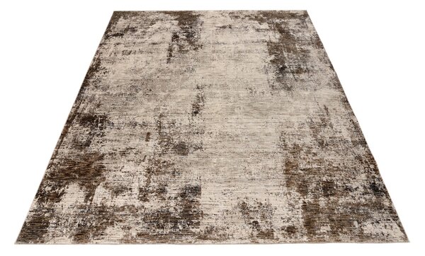 Obsession , Kusový koberec Bella 237 Taupe, 80x150, šedá, chodba / predsieň
