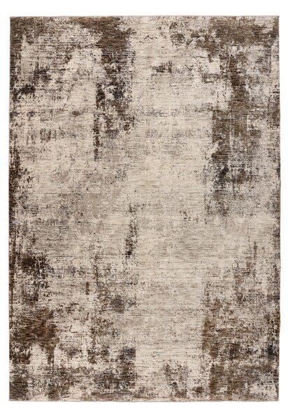 Obsession , Kusový koberec Bella 237 Taupe, 80x150, šedá, chodba / predsieň