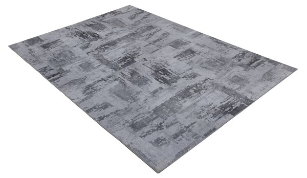 Obsession , Kusový koberec Avantgarde 103 Grey, 80x150, šedá, chodba / predsieň