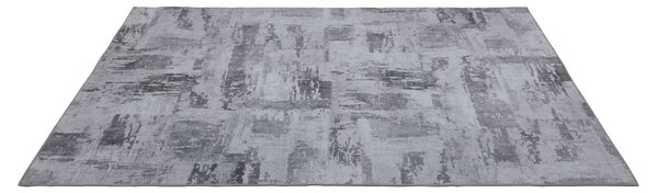 Obsession , Kusový koberec Avantgarde 103 Grey, 80x150, šedá, chodba / predsieň