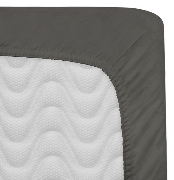 SATÉNOVÉ PRESTIERADLO 037 90X200 CM SIVÉ