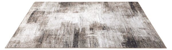 Obsession , Kusový koberec Avantgarde 102 Beige, 80x150, béžová, chodba / predsieň