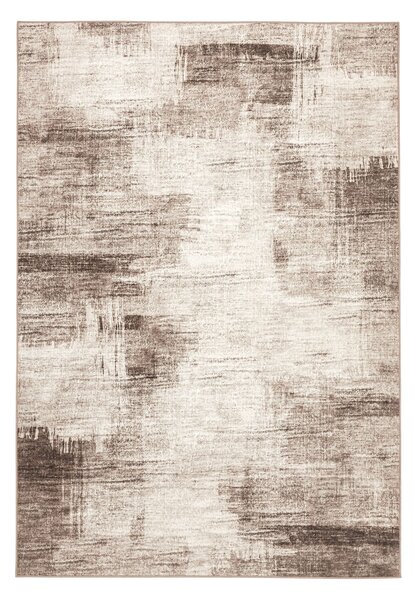 Obsession , Kusový koberec Avantgarde 102 Beige, 80x150, béžová, chodba / predsieň