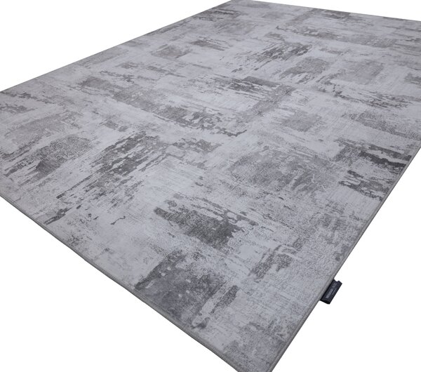 Obsession , Kusový koberec Avantgarde 103 Grey, 80x150, šedá, chodba / predsieň