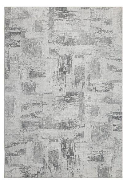 Obsession , Kusový koberec Avantgarde 103 Grey, 80x150, šedá, chodba / predsieň