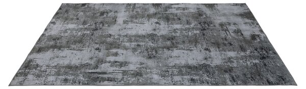 Obsession , Kusový koberec Avantgarde 107 Taupe, 80x150, šedá, chodba / predsieň