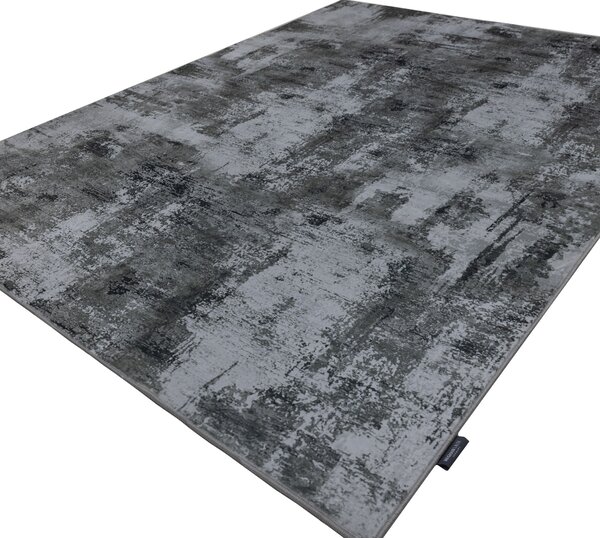 Obsession , Kusový koberec Avantgarde 107 Taupe, 80x150, šedá, chodba / predsieň