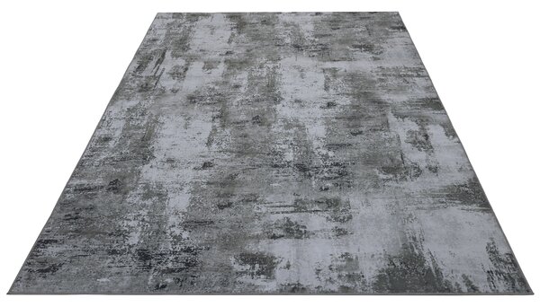 Obsession , Kusový koberec Avantgarde 107 Taupe, 80x150, šedá, chodba / predsieň